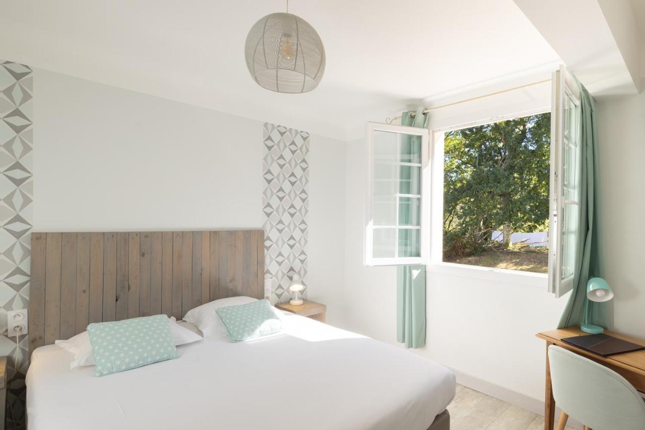 Logis Hotel St Sylvestre Aldudes Luaran gambar