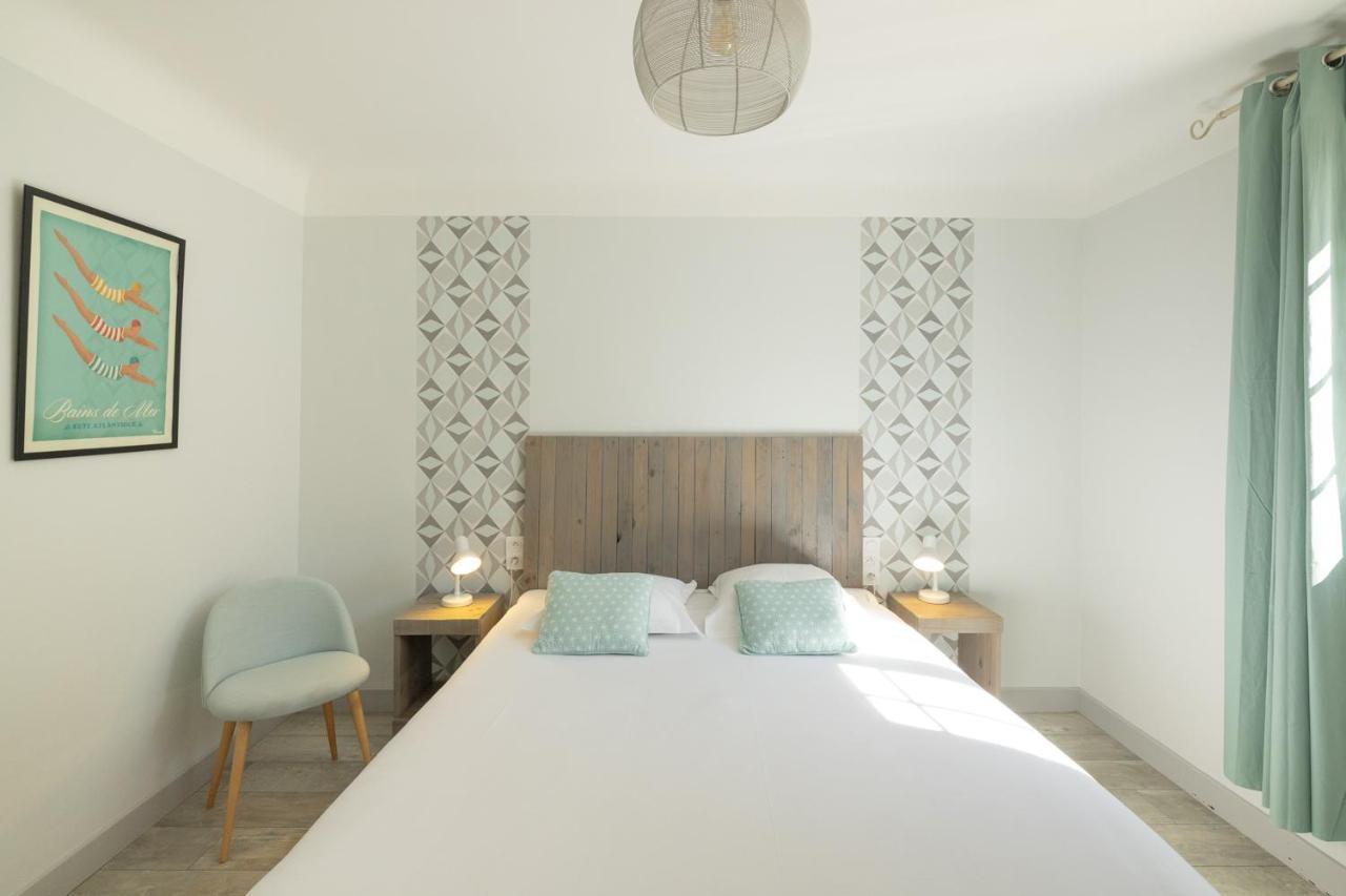 Logis Hotel St Sylvestre Aldudes Luaran gambar