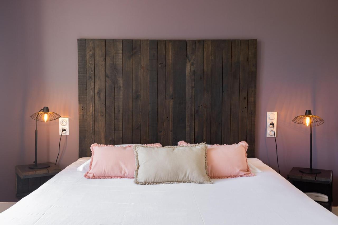 Logis Hotel St Sylvestre Aldudes Luaran gambar