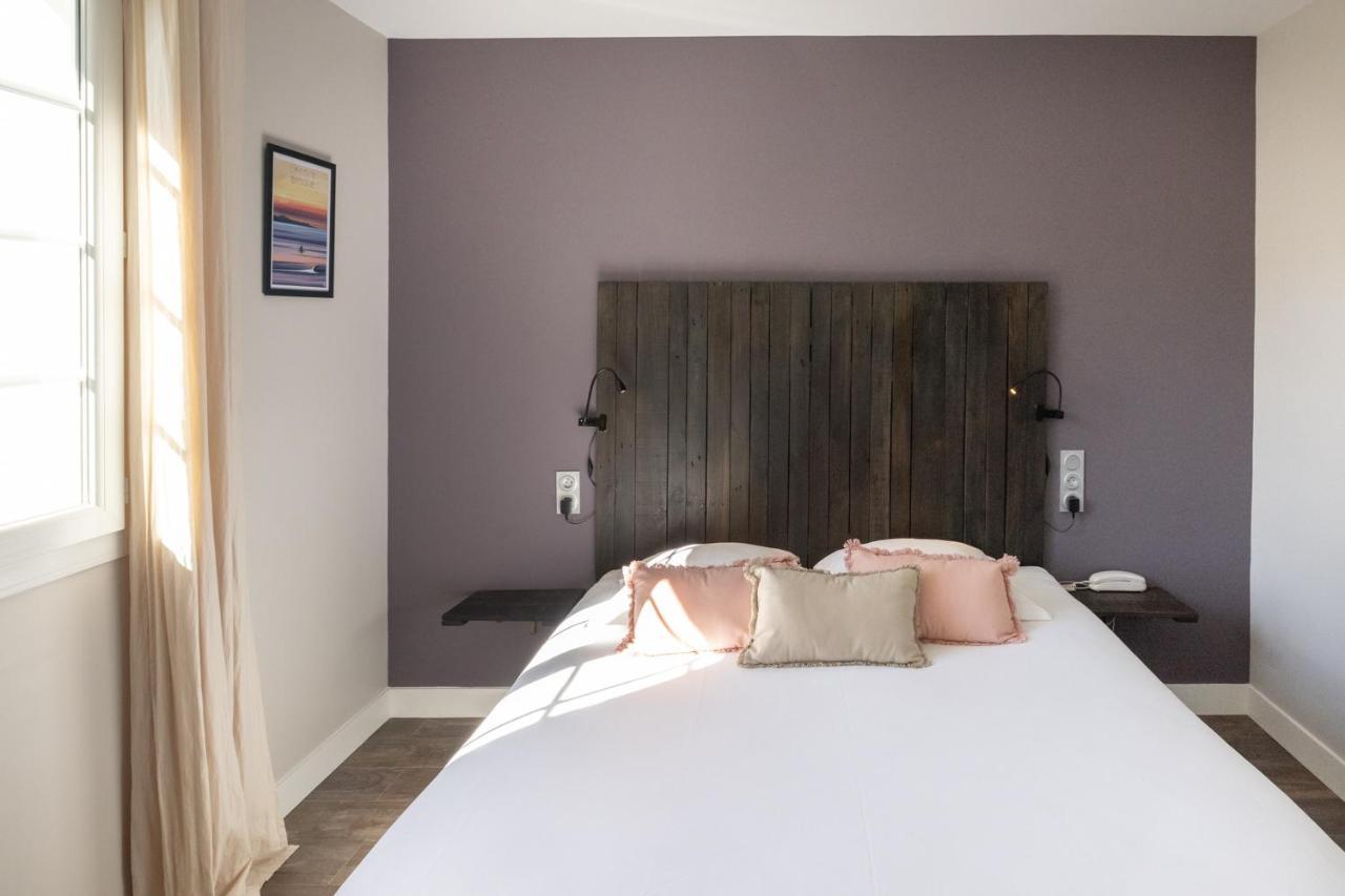 Logis Hotel St Sylvestre Aldudes Luaran gambar